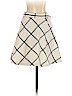 Ann Taylor LOFT Ivory Casual Skirt Size 00 (petite) - photo 2