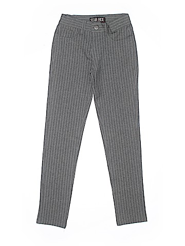 Star Ride Casual Pants (view 1)