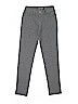 Star Ride Gray Casual Pants Size 10 - photo 1