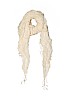 Unbranded Solid Ivory Scarf One size - photo 1