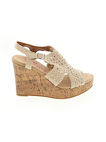 Jellypop Wedges (view 1)
