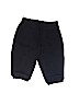 Carter's Solid Black Sweatpants 3-6 MO / 6 MO - photo 1