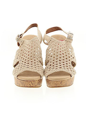 Jellypop Wedges (view 2)