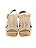 Jellypop Ivory Wedges Size 7 - photo 2
