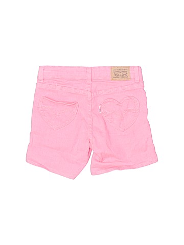 Levi's Denim Shorts (view 2)