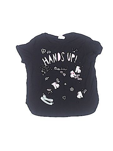 Zara Short Sleeve Top (view 1)