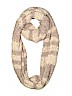Kimchi Blue 100% Polyester Solid Ivory Scarf One size - photo 1