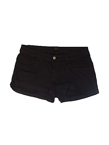 H&M Denim Shorts (view 1)