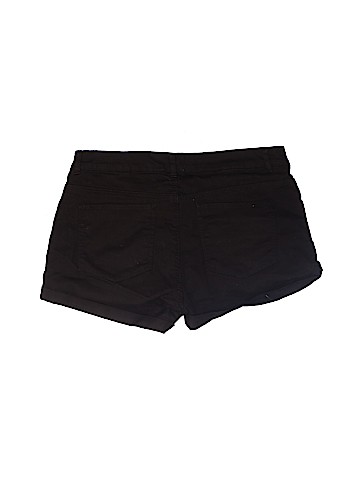 H&M Denim Shorts (view 2)