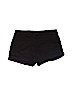H&M Black Denim Shorts Size 8 - photo 2
