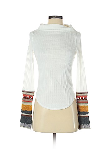 Free People Pullover Sweater (view 1)