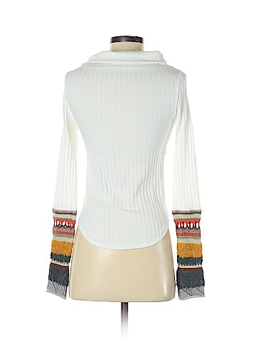 Free People Pullover Sweater (view 2)