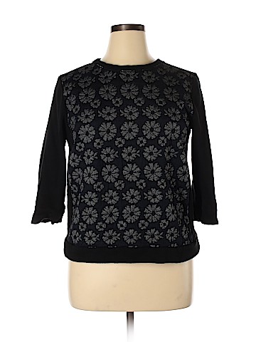 Ann Taylor Sweatshirt (view 1)