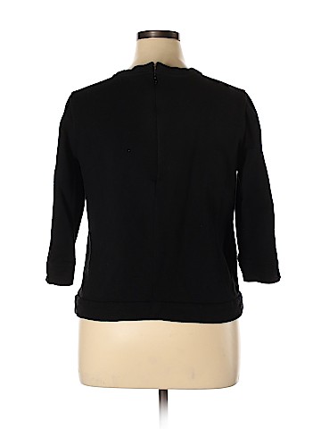 Ann Taylor Sweatshirt (view 2)