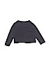Crazy 8 100% Cotton Blue Cardigan Size 2 - photo 2