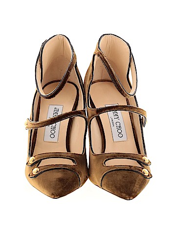 Jimmy Choo Heels (view 2)