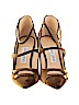 Jimmy Choo Brown Heels Size EU 36 1/2 - photo 2