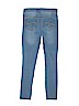 Justice Blue Jeggings Size 10 - photo 2
