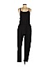Ambiance Apparel Black Jumpsuit Size M - photo 1