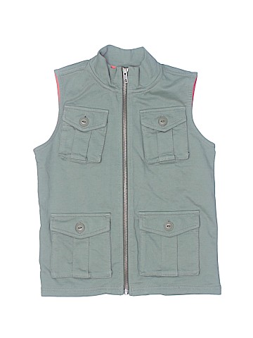 Tea Vest (view 1)