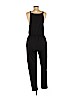 Ambiance Apparel Black Jumpsuit Size M - photo 2