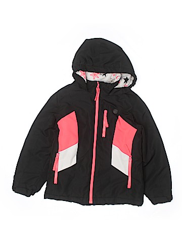 Athletech Coat (view 1)