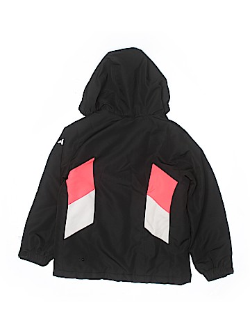 Athletech Coat (view 2)