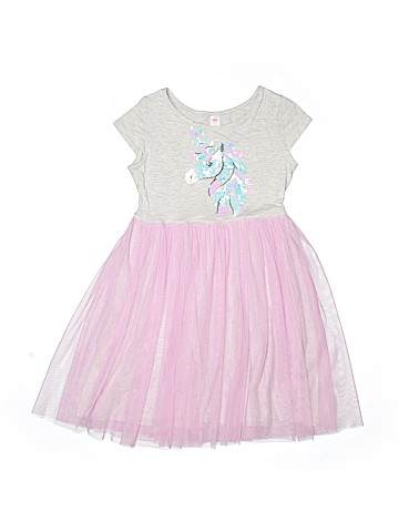 Justice Dress (view 1)