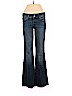 Aeropostale Blue Jeans Size 3 - 4 - photo 1