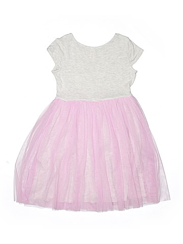 Justice Dress (view 2)