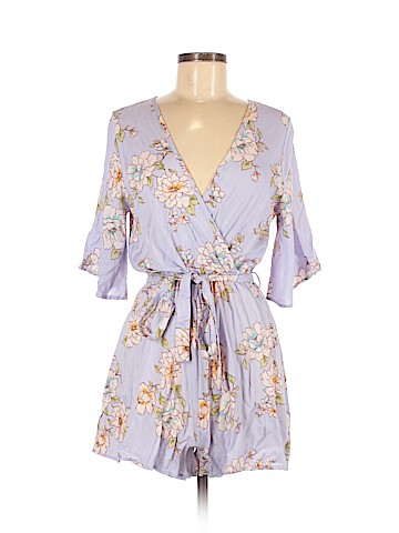 Assorted Brands Romper (view 1)