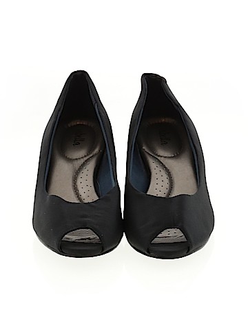 Abella Heels (view 2)