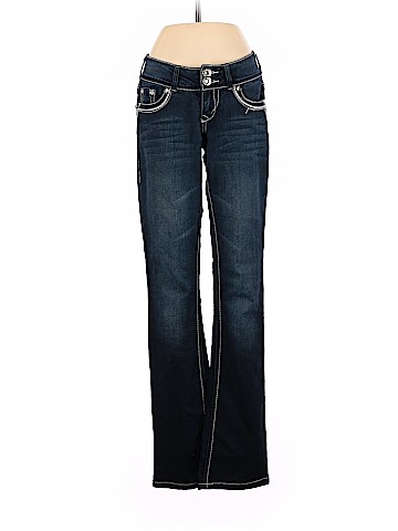 Wallflower Jeans (view 1)