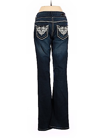 Wallflower Jeans (view 2)