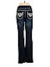 Wallflower Blue Jeans Size 1 - photo 2