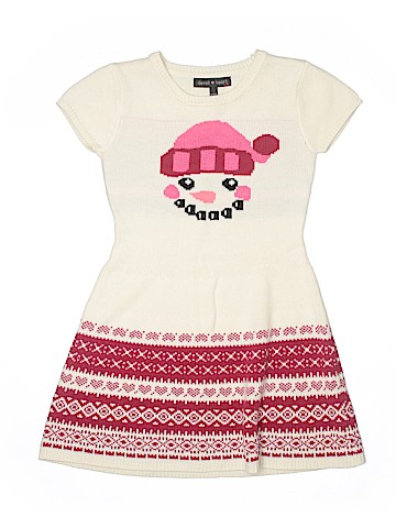 Derek Heart Dress (view 1)