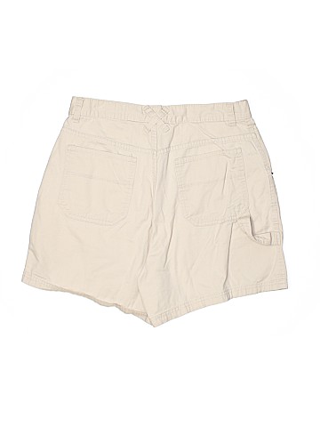 Bill Blass Jeans Khaki Shorts (view 2)