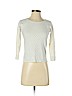 Rag & Bone Ivory Pullover Sweater Size XS - photo 1