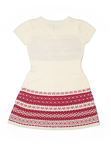 Derek Heart Dress (view 2)