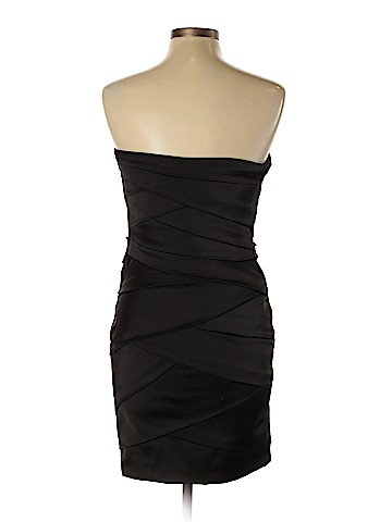 Tadashi Cocktail Dress (view 2)