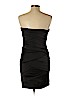 Tadashi Black Cocktail Dress Size 10 - photo 2