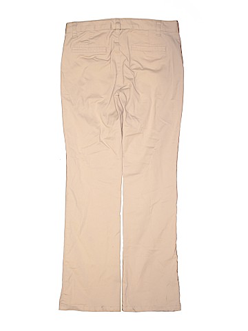 Cat & Jack Khakis (view 2)
