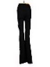Aphrodite Jeans Black Jeans Size 1 - photo 2