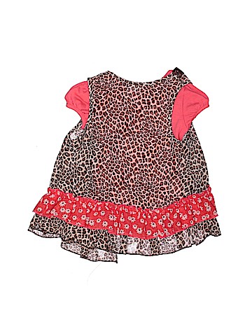 Pinky Short Sleeve Outfit (view 2)