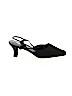 Life Stride Black Heels Size 10 - photo 1