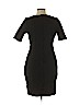 Ann Taylor Black Casual Dress Size 12 (petite) - photo 2