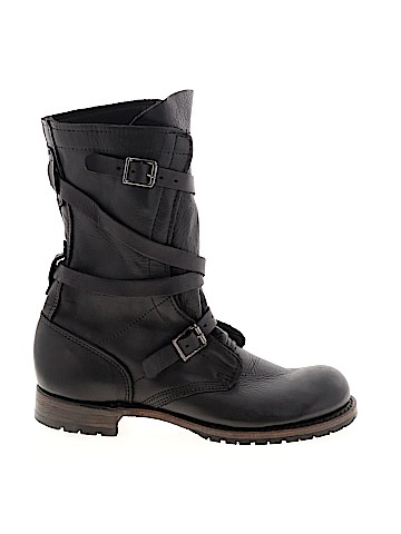 Vintage Collection Boots (view 1)