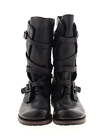 Vintage Collection Boots (view 2)