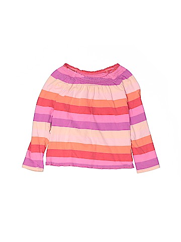 Baby Gap Long Sleeve T-Shirt (view 1)