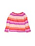 Baby Gap 100% Cotton Pink Long Sleeve T-Shirt Size 3 - photo 1
